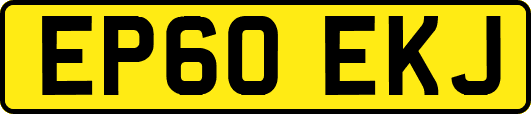 EP60EKJ