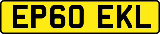 EP60EKL