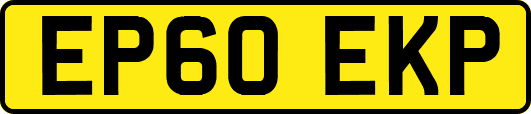 EP60EKP