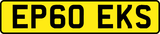 EP60EKS