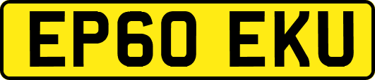 EP60EKU