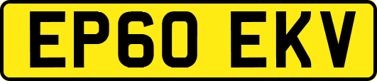 EP60EKV