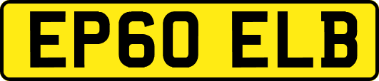 EP60ELB