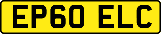 EP60ELC