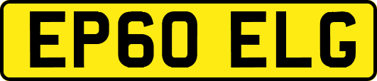 EP60ELG