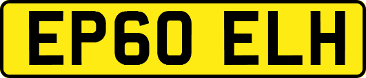 EP60ELH