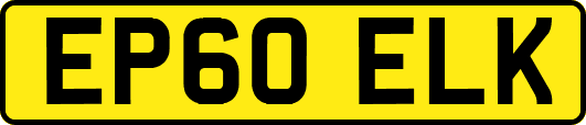 EP60ELK