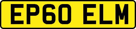 EP60ELM