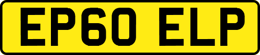 EP60ELP