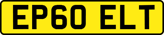 EP60ELT