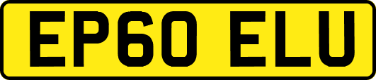 EP60ELU