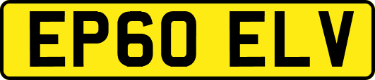 EP60ELV