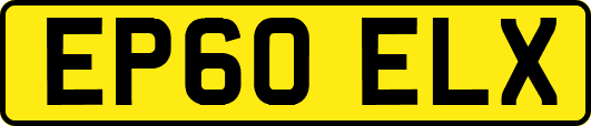 EP60ELX