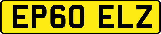 EP60ELZ