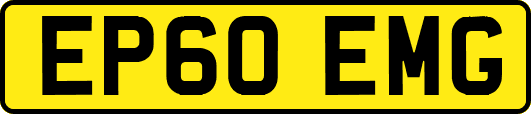 EP60EMG