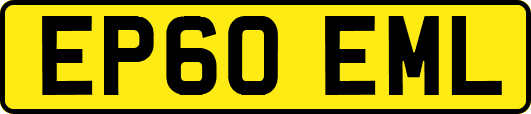 EP60EML