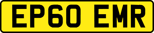 EP60EMR