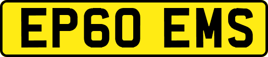 EP60EMS
