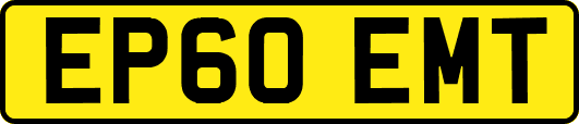 EP60EMT