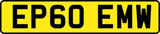 EP60EMW