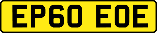 EP60EOE