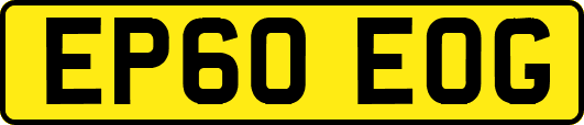 EP60EOG