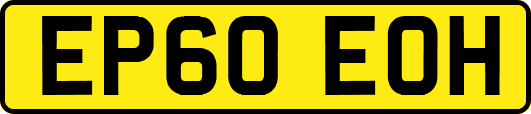 EP60EOH