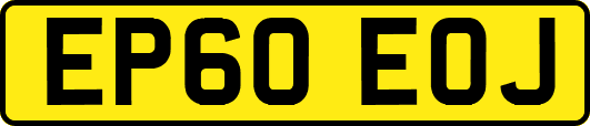 EP60EOJ
