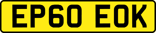 EP60EOK