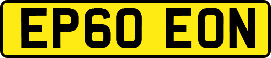 EP60EON