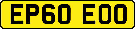 EP60EOO