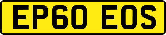 EP60EOS