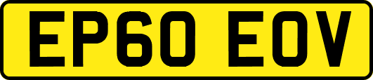 EP60EOV