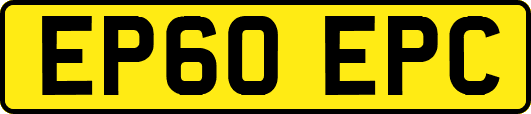 EP60EPC