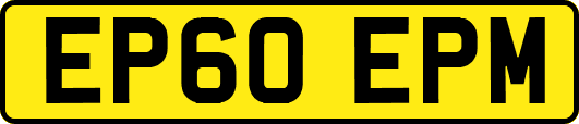 EP60EPM