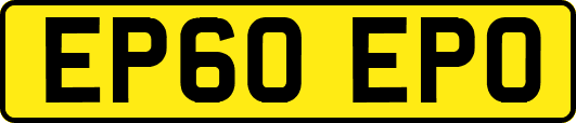 EP60EPO