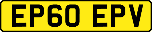 EP60EPV