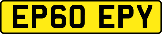 EP60EPY