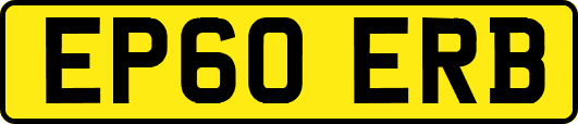 EP60ERB