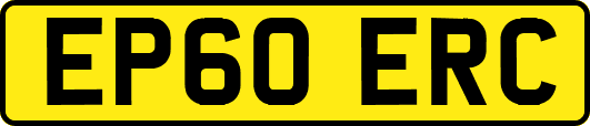 EP60ERC