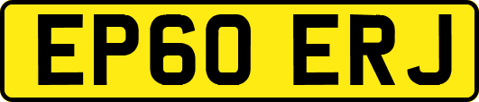 EP60ERJ
