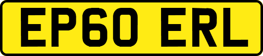 EP60ERL