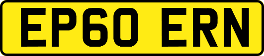 EP60ERN