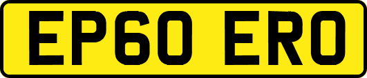 EP60ERO