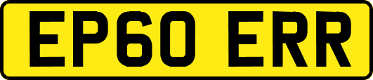 EP60ERR