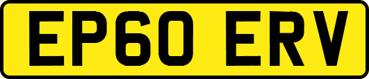 EP60ERV
