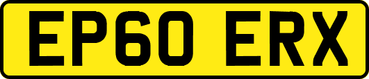 EP60ERX