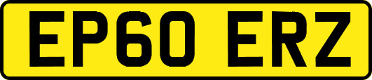 EP60ERZ
