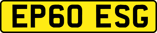 EP60ESG