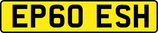 EP60ESH